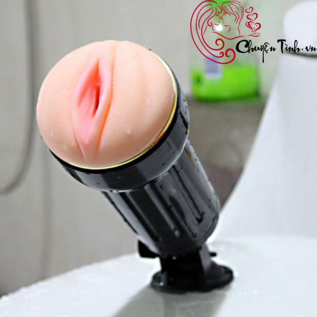 Âm đạo gắn tường cao cấp ManMiao