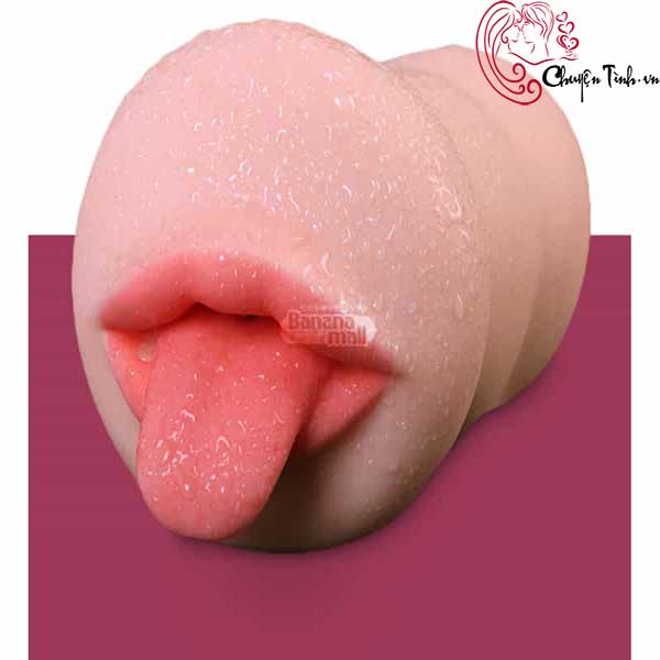 Âm đạo giả giá rẻ