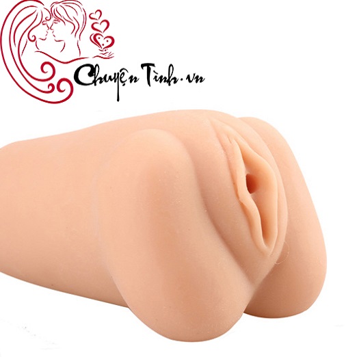 Âm đạo silicon cao cấp LoveAider