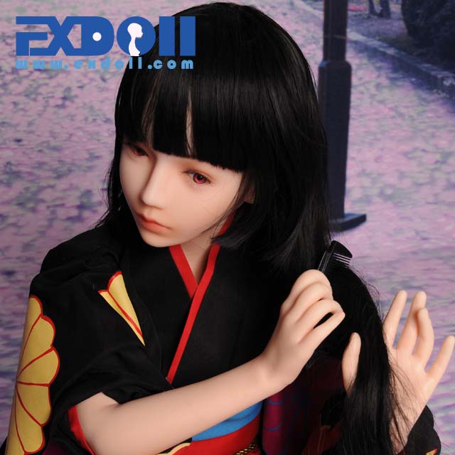 Búp bê DS SERIES SAKURA UT145CM