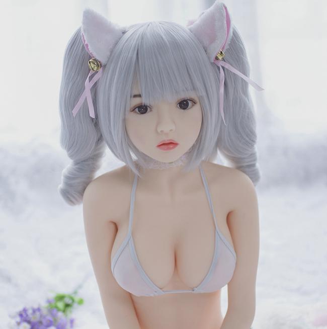 Búp bê JY PEGY-125CM
