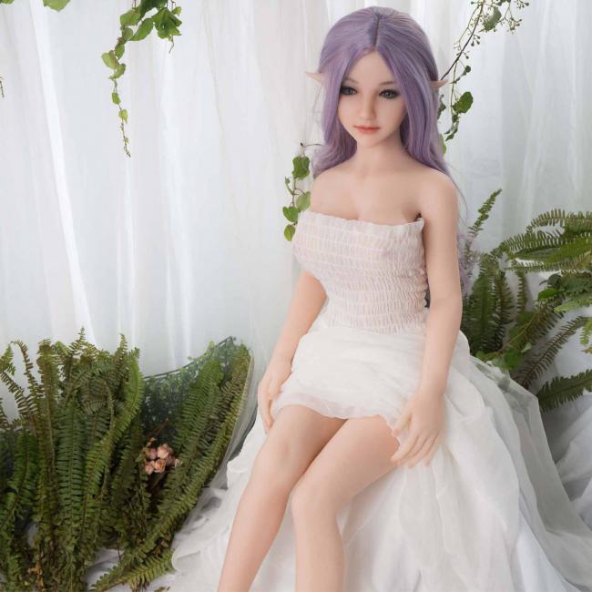 Búp bê SH LILY 118CM