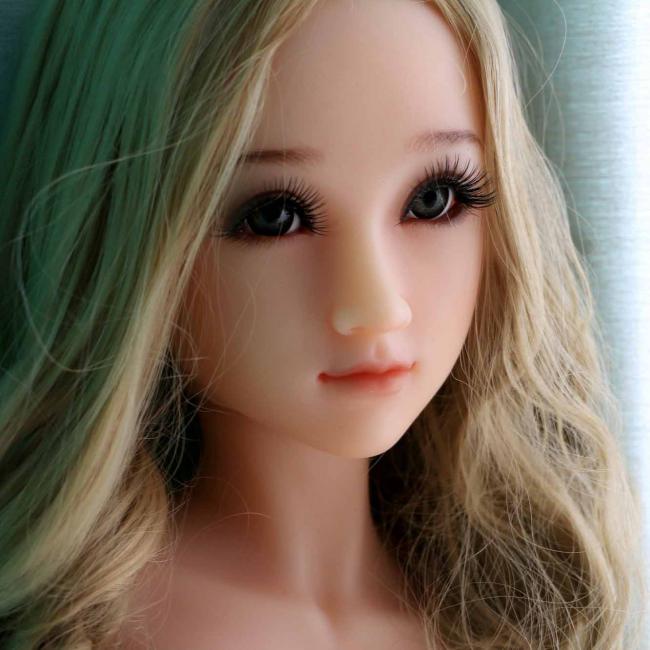 Búp bê SH MIRA 95CM