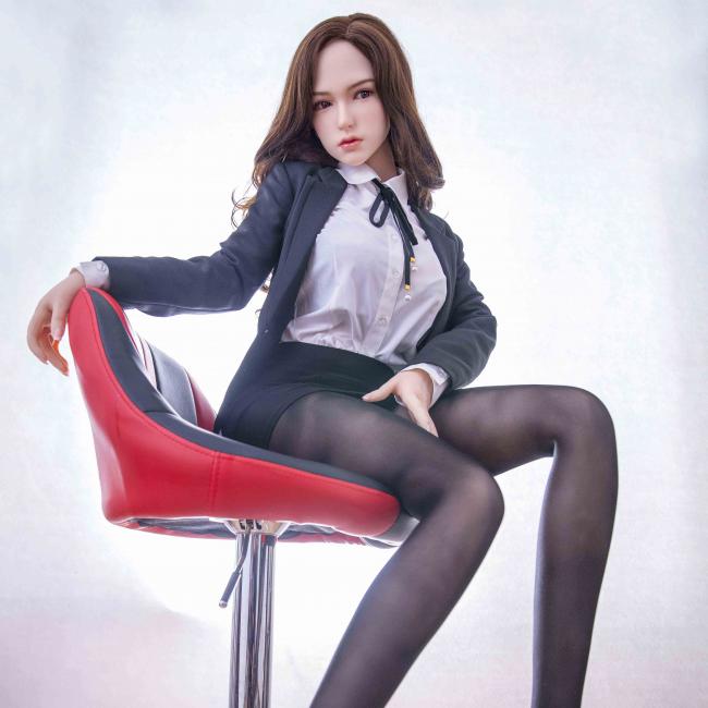 Búp bê SN CHRIS 162CM