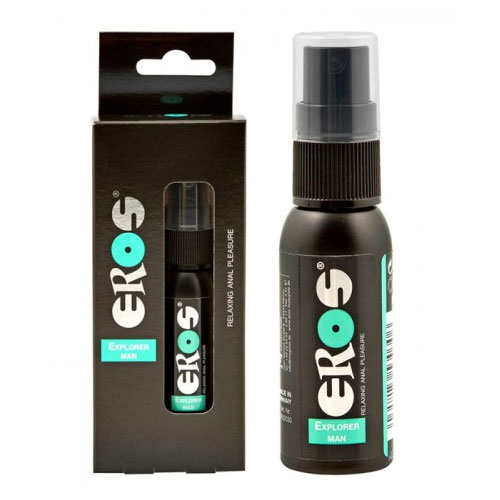Chai xịt Eros chống xuất tinh sớm
