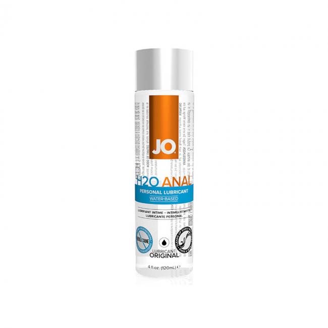 Gel bôi trơn hậu môn Jo Anal Original chính hãng USA