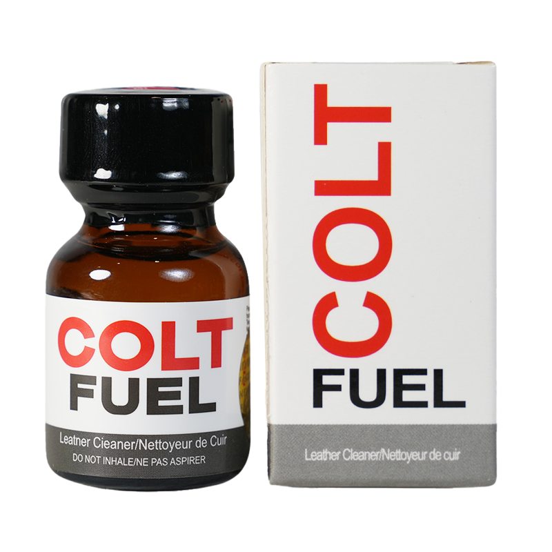 Chai hít Popper Colt Fuel 10ML