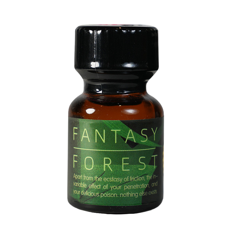 Chai hít Popper Fantasy Forest 10ml