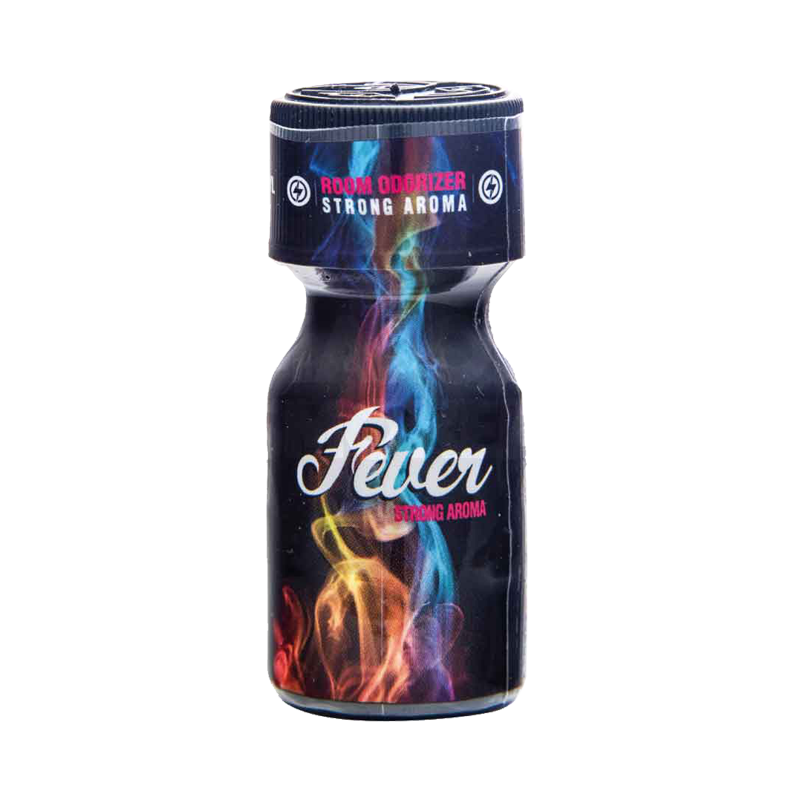 Chai hít Popper Fever Strong Aroma 10ml