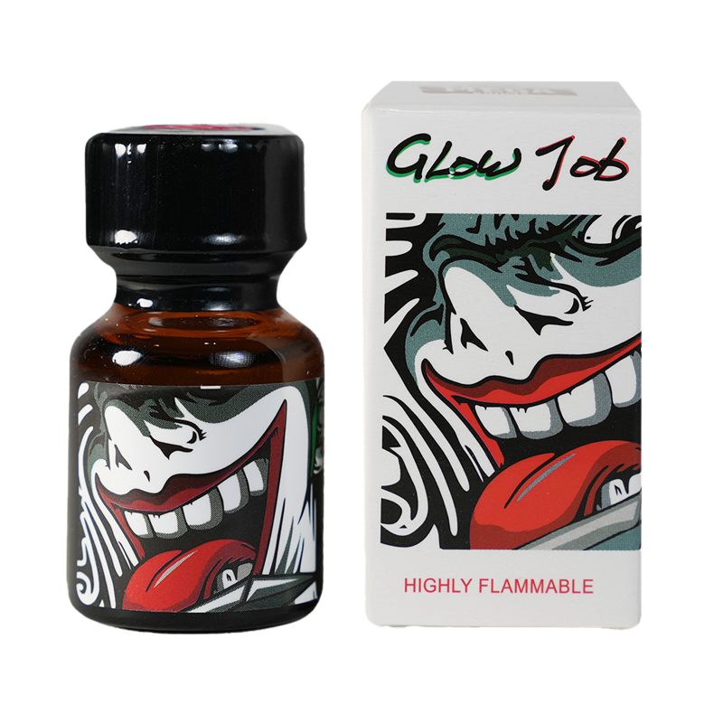 Chai hít Popper Glow Job White trắng 10ml