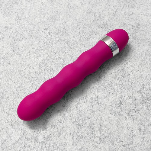 Que rung kích thích hậu môn G-Spot Vibe